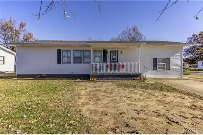509 Nelson, East Prairie, MO 63845 - Photo 1