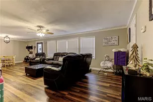 509 Nelson, East Prairie, MO 63845 - Photo 6