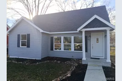 322 S Iron Street, Ironton, MO 63650 - Photo 1