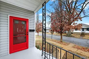 4068 Wilmington Ave, Saint Louis, MO 63116 - Photo 2