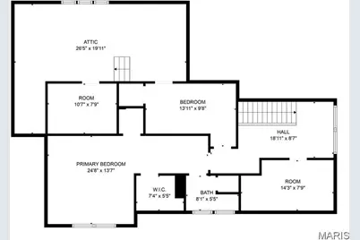 7280 South Roland Blvd, Pasadena Hills, MO 63121 - Photo 60