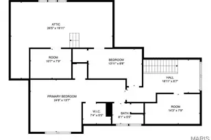 7280 S Roland Blvd, Pasadena Hills, MO 63121 - Photo 60