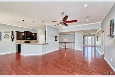 71 Bull Run Way, Wentzville, MO 63385 - Photo 14