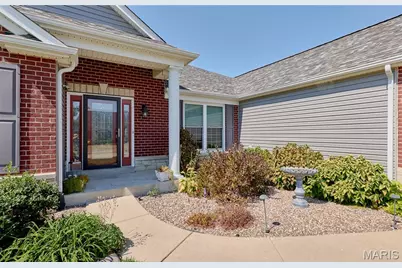 71 Bull Run Way, Wentzville, MO 63385 - Photo 6