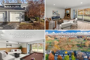 1011 Fairways Dr, Lake Saint Louis, MO 63367 - Photo 1