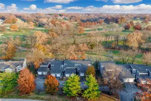 1011 Fairways Dr, Lake Saint Louis, MO 63367 - Photo 2