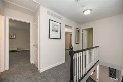 135 Greentrails Drive S, Chesterfield, MO 63017 - Photo 18