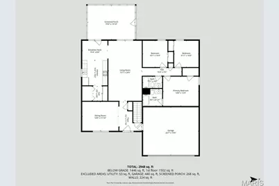 9624 Chamblin Drive, Saint Louis, MO 63123 - Photo 42