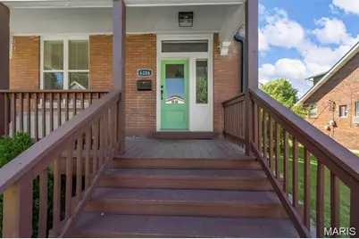 6206 Victoria Avenue, Saint Louis, MO 63139 - Photo 4