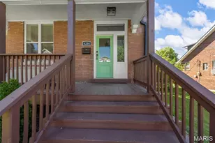 6206 Victoria Ave, Saint Louis, MO 63139 - Photo 4