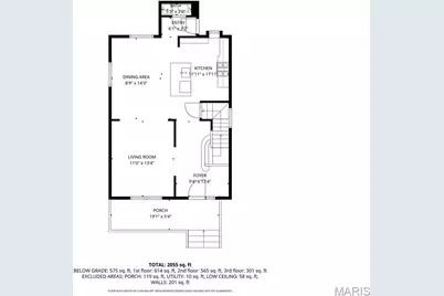 6206 Victoria Avenue, Saint Louis, MO 63139 - Photo 36