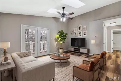 1408 Summertree Springs Avenue #L, Valley Park, MO 63088 - Photo 4