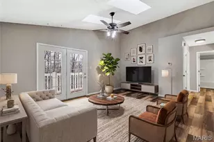 1408 Summertree Springs Ave, Valley Park, MO 63088 - Photo 4