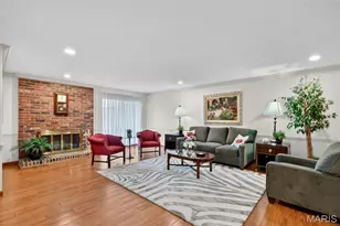 12929 Portulaca Dr, Saint Louis, MO 63146 - Photo 26