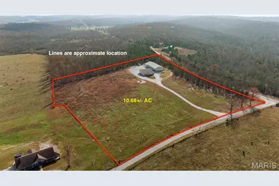 10076 Puckett Road, Potosi, MO 63664 - Photo 2