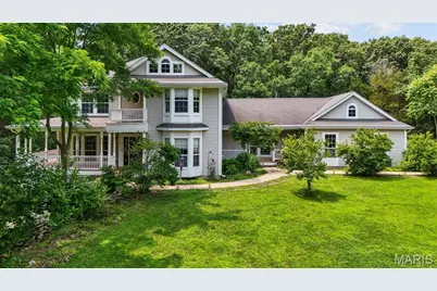 1519 Scofield Valley Lane, Wildwood, MO 63038 - Photo 1