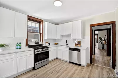 5441 Bates Street, Saint Louis, MO 63116 - Photo 14