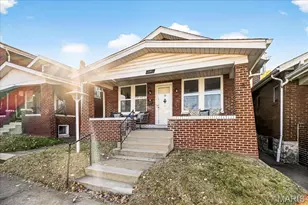 5441 Bates St, Saint Louis, MO 63116 - Photo 2