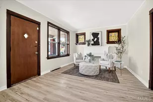 5441 Bates St, Saint Louis, MO 63116 - Photo 4