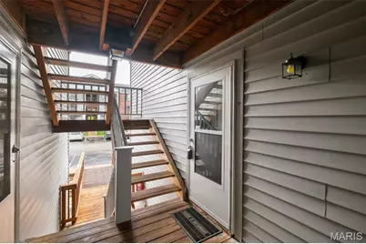 7409 Triwoods Drive #G, Shrewsbury, MO 63119 - Photo 4