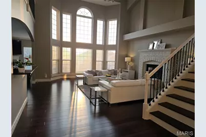 987 Bentley Park Circle, O'Fallon, MO 63368 - Photo 6