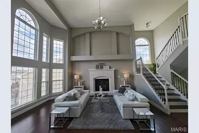 987 Bentley Park Circle, O'Fallon, MO 63368 - Photo 26