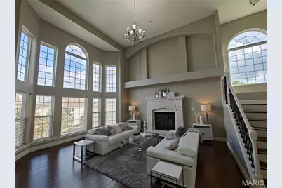 987 Bentley Park Circle, O'Fallon, MO 63368 - Photo 28