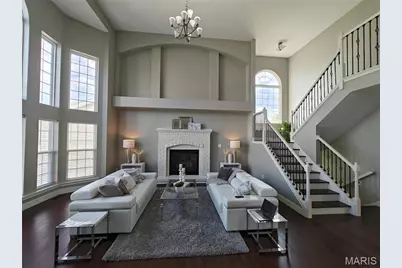 987 Bentley Park Circle, O'Fallon, MO 63368 - Photo 14