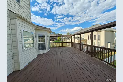 987 Bentley Park Circle, O'Fallon, MO 63368 - Photo 30