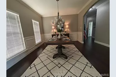 987 Bentley Park Circle, O'Fallon, MO 63368 - Photo 8