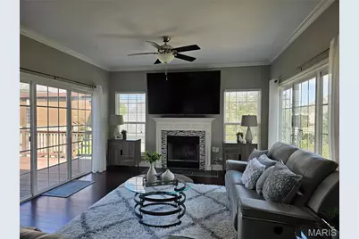 987 Bentley Park Circle, O'Fallon, MO 63368 - Photo 2