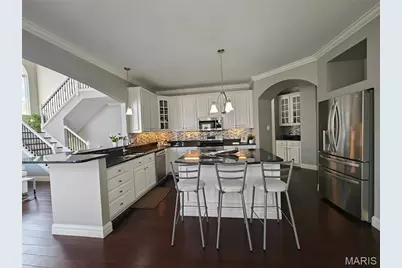 987 Bentley Park Circle, O'Fallon, MO 63368 - Photo 22