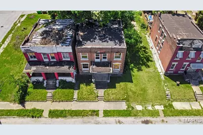 4708 McMillan Avenue, Saint Louis, MO 63108 - Photo 2