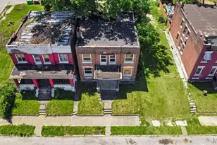 4708 McMillan Ave, Saint Louis, MO 63108 - Photo 2