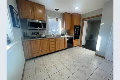 13 E Meadow Lane, Ellisville, MO 63021 - Photo 18