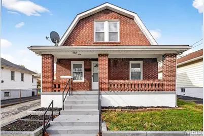9969 Lark Avenue, Saint Louis, MO 63125 - Photo 1