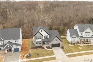 837 Memsie Dr, O'Fallon, MO 63368 - Photo 40