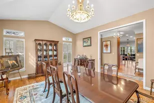 811 Stone Meadow Dr, Chesterfield, MO 63005 - Photo 10