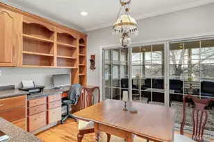 811 Stone Meadow Dr, Chesterfield, MO 63005 - Photo 16