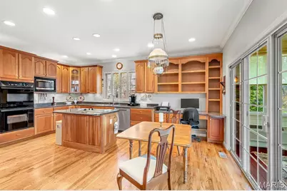 811 Stone Meadow Drive, Chesterfield, MO 63005 - Photo 14