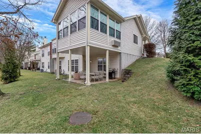 811 Stone Meadow Drive, Chesterfield, MO 63005 - Photo 4