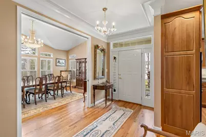 811 Stone Meadow Drive, Chesterfield, MO 63005 - Photo 6