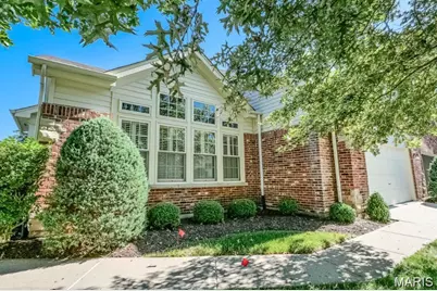 811 Stone Meadow Drive, Chesterfield, MO 63005 - Photo 38