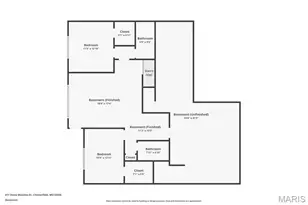 811 Stone Meadow Dr, Chesterfield, MO 63005 - Photo 40