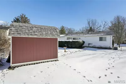1599 Spangler Drive, Florissant, MO 63031 - Photo 24