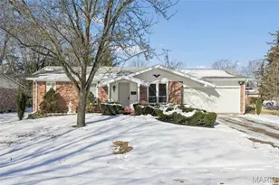 1599 Spangler Dr, Florissant, MO 63031 - Photo 2