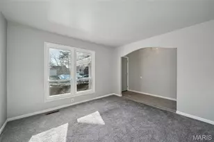 1599 Spangler Dr, Florissant, MO 63031 - Photo 6