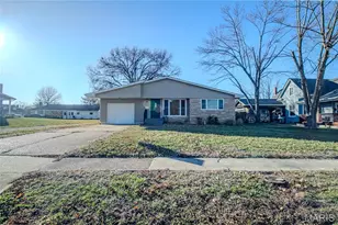 403 S 5th, Robertsville, MO 65066 - Photo 2