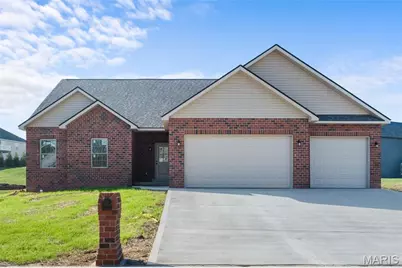 2789 Earth Crest Drive, Washington, MO 63090 - Photo 1