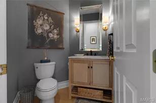 1479 Country Lake Estates Dr, Chesterfield, MO 63005 - Photo 16